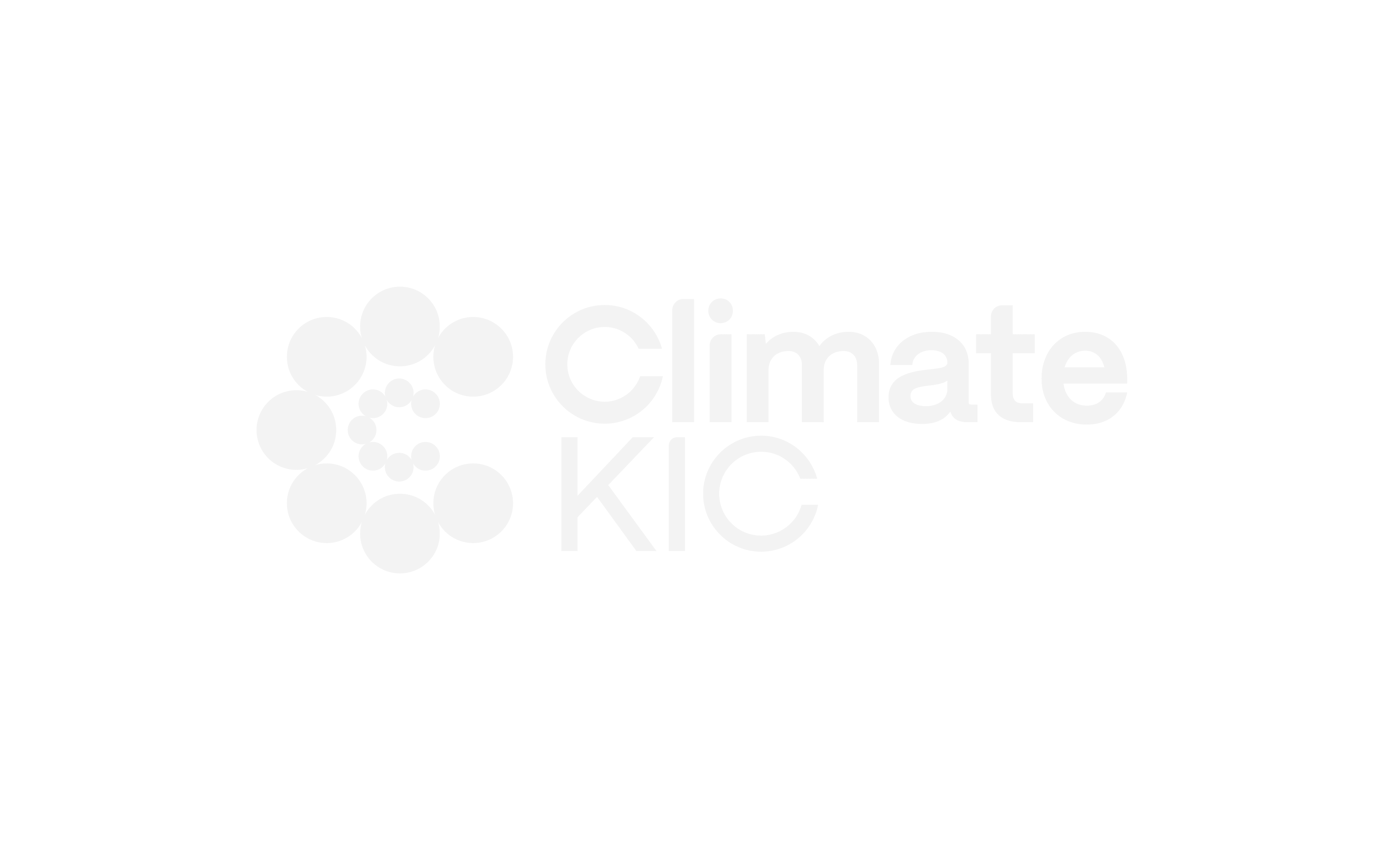 Climate KIC logo