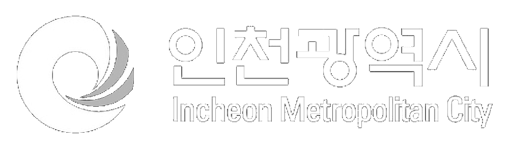 IncheonCity logo