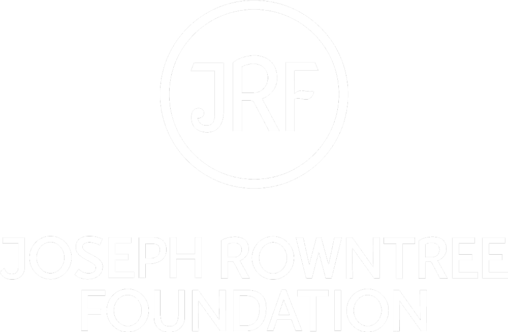 JRF logo
