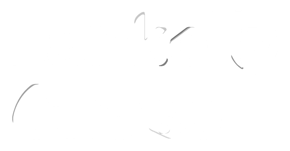 LankellyChase logo